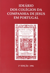 Ideário dos Colégios da Companhia de Jesus em Portugal